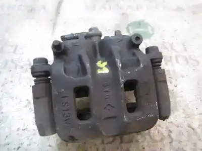 Автозапчасти б/у передний правый тормозной суппорт за mitsubishi grandis (na0w) 2.0 di-d inform ссылки oem iam mr407676