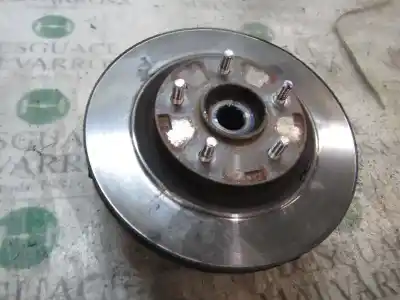 Автозапчасти б/у передняя правая кулачка за mitsubishi grandis (na0w) 2.0 di-d inform ссылки oem iam mr594356