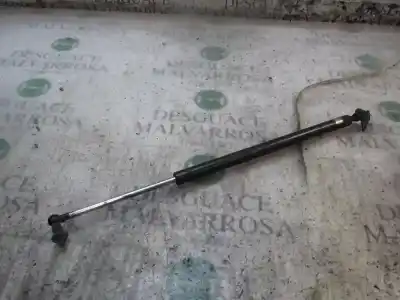 Автозапчасти б/у амортизаторы багажника/двери за mitsubishi grandis (na0w) 2.0 di-d inform ссылки oem iam mn145655