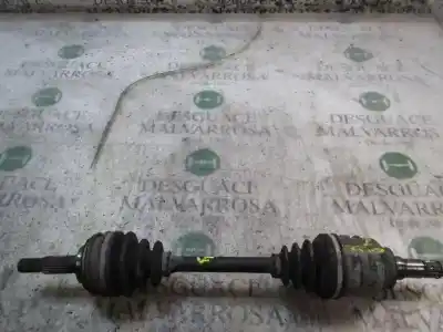 Tweedehands auto-onderdeel transmissie links voor voor toyota corolla (e11) 2.0 diesel cat oem iam-referenties 