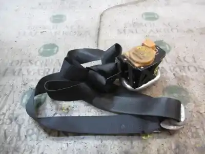 Автозапчасти б/у передний левый ремень безопасности за mitsubishi grandis (na0w) 2.0 di-d inform ссылки oem iam mn173797hb