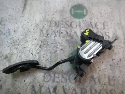 Автозапчасти б/у пotенциометр за mitsubishi grandis (na0w) 2.0 di-d inform ссылки oem iam mr955388