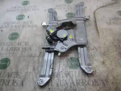 Автозапчасти б/у регулятор стекла переднего правого за mitsubishi grandis (na0w) 2.0 di-d inform ссылки oem iam mr959658