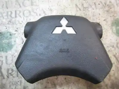 Автозапчасти б/у передняя левая подушка безопасности за mitsubishi grandis (na0w) 2.0 di-d inform ссылки oem iam mn103444xa