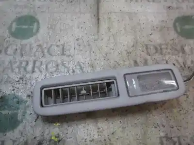 Автозапчасти б/у внутренняя лампа за mitsubishi grandis (na0w) 2.0 di-d inform ссылки oem iam mr962022ha