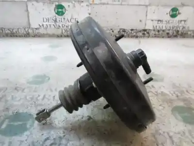 Автозапчасти б/у тормозной серво за dacia logan mcv (ks_) 1.5 dci (ks0k) ссылки oem iam 472100759r