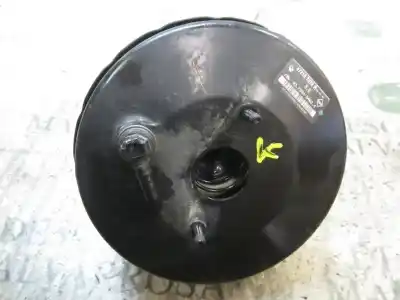 Автозапчастина б/у гальмівний серво для dacia logan mcv (ks_) 1.5 dci (ks0k) посилання на oem iam 472100759r 03785454024 472107379r