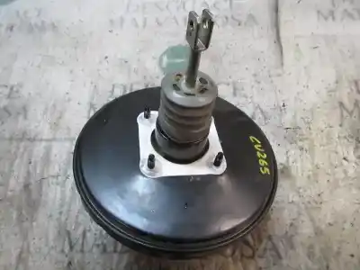 Автозапчастина б/у гальмівний серво для dacia logan mcv (ks_) 1.5 dci (ks0k) посилання на oem iam 472100759r 03785454024 472107379r