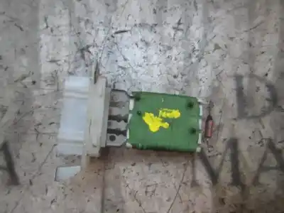 Автозапчасти б/у сопротивление нагреву за dacia logan mcv (ks_) 1.5 dci (ks0k) ссылки oem iam 6001551674  