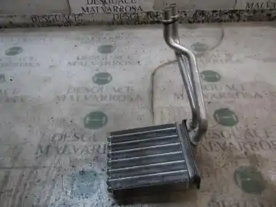 Автозапчасти б/у радиатор отопления / кондиционирования воздуха за dacia logan mcv (ks_) 1.5 dci (ks0k) ссылки oem iam 6001547484