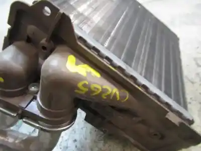 Автозапчасти б/у радиатор отопления / кондиционирования воздуха за dacia logan mcv (ks_) 1.5 dci (ks0k) ссылки oem iam 6001547484  