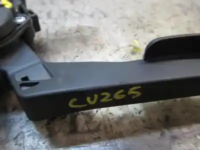 Автозапчасти б/у пotенциометр за dacia logan mcv (ks_) 1.5 dci (ks0k) ссылки oem iam 6001548477  82003865060