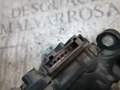 Автозапчасти б/у пotенциометр за dacia logan mcv (ks_) 1.5 dci (ks0k) ссылки oem iam 6001548477  82003865060