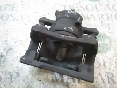 Автозапчасти б/у передний левый тормозной суппорт за dacia logan mcv (ks_) 1.5 dci (ks0k) ссылки oem iam 7701208332  