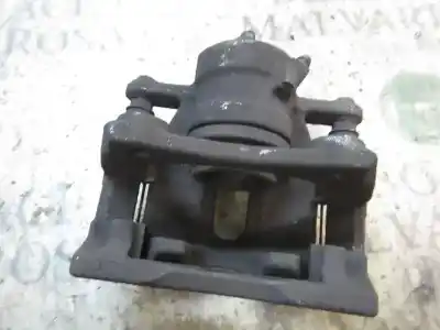 Автозапчастина б/у передній правий гальмівний супорт для dacia logan mcv (ks_) 1.5 dci (ks0k) посилання на oem iam 7701208333  