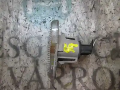 Автозапчастина б/у права бічна лампа для dacia logan mcv (ks_) 1.5 dci (ks0k) посилання на oem iam 8200257684  