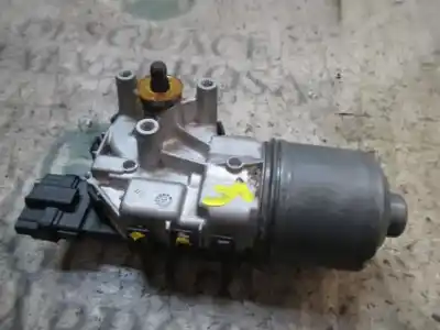 Автозапчасти б/у мотор переднего стеклоочистителя за dacia logan mcv (ks_) 1.5 dci (ks0k) ссылки oem iam 8200619512 0390241544 0390241544