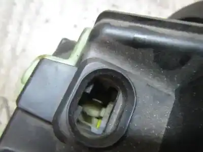 Автозапчасти б/у отопительный двигатель за dacia logan mcv (ks_) 1.5 dci (ks0k) ссылки oem iam 272106020r  n106609z