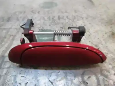 Pezzo di ricambio per auto di seconda mano MANIGLIA ESTERNA POSTERIORE DESTRA per DACIA LOGAN MCV (KS_)  Riferimenti OEM IAM 6001549492  
