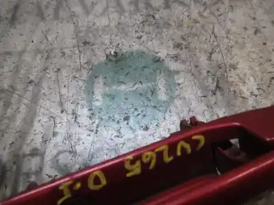 Автозапчасти б/у левая передняя наружная ручка за dacia logan mcv (ks_) 1.5 dci (ks0k) ссылки oem iam 6001549493  