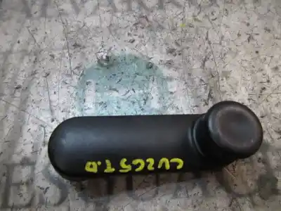 İkinci el araba yedek parçası ARKA SAG CAM KOLU için DACIA LOGAN MCV (KS_)  OEM IAM referansları 8200673745  