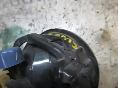 Автозапчасти б/у левая противотуманная фара за dacia logan mcv (ks_) 1.5 dci (ks0k) ссылки oem iam 261508367r  