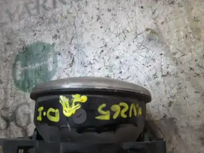 Автозапчасти б/у левая противотуманная фара за dacia logan mcv (ks_) 1.5 dci (ks0k) ссылки oem iam 261508367r  