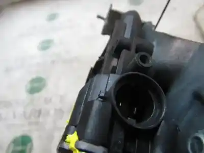 Автозапчастина б/у регулятор вікна передній лівий для dacia logan mcv (ks_) 1.5 dci (ks0k) посилання на oem iam 8200901099  400726g