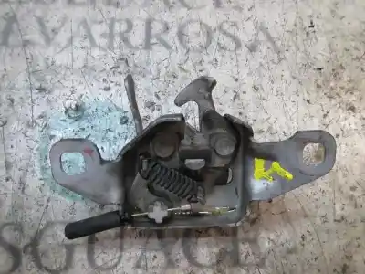 Автозапчасти б/у замок капота за dacia logan mcv (ks_) 1.5 dci (ks0k) ссылки oem iam 6001547332