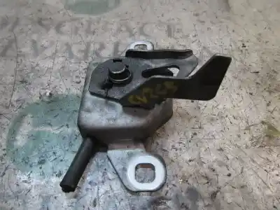 Автозапчасти б/у замок капота за dacia logan mcv (ks_) 1.5 dci (ks0k) ссылки oem iam 6001547332  