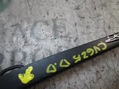 Автозапчасти б/у рычаг стеклоочистителя передний правый за dacia logan mcv (ks_) 1.5 dci (ks0k) ссылки oem iam 288868767r  