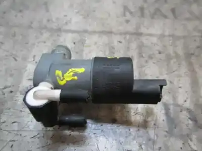 Автозапчасти б/у чистый насос за dacia logan mcv (ks_) 1.5 dci (ks0k) ссылки oem iam 6001549444  9641553982