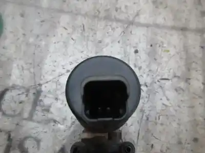 Автозапчасти б/у чистый насос за dacia logan mcv (ks_) 1.5 dci (ks0k) ссылки oem iam 6001549444  9641553982