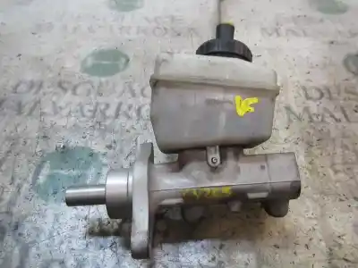 Автозапчасти б/у тормозной насос за dacia logan mcv (ks_) 1.5 dci (ks0k) ссылки oem iam 6001551314