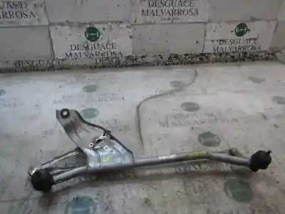 Автозапчасти б/у передняя чистая артикуляция за dacia logan mcv (ks_) 1.5 dci (ks0k) ссылки oem iam 8200619512