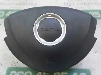 Автозапчасти б/у передняя левая подушка безопасности за dacia logan mcv (ks_) 1.5 dci (ks0k) ссылки oem iam 8200823307