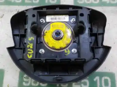 Автозапчастина б/у передня ліва подушка безопасности для dacia logan mcv (ks_) 1.5 dci (ks0k) посилання на oem iam 8200823307  8200823307d