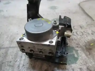 Автозапчасти б/у абс за dacia logan mcv (ks_) 1.5 dci (ks0k) ссылки oem iam 8201063079