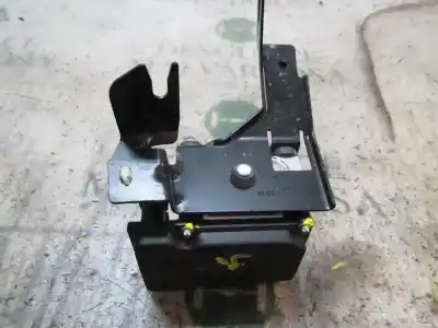 Автозапчасти б/у абс за dacia logan mcv (ks_) 1.5 dci (ks0k) ссылки oem iam 8201063079 0265232718 476604621r