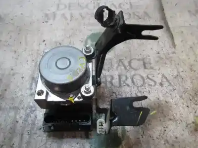 Автозапчасти б/у абс за dacia logan mcv (ks_) 1.5 dci (ks0k) ссылки oem iam 8201063079 0265232718 476604621r