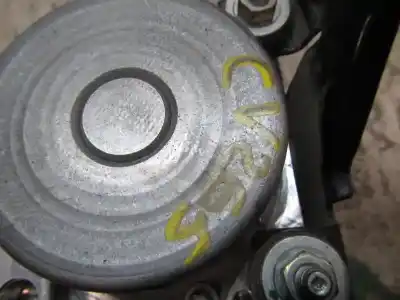 Автозапчасти б/у абс за dacia logan mcv (ks_) 1.5 dci (ks0k) ссылки oem iam 8201063079 0265232718 476604621r