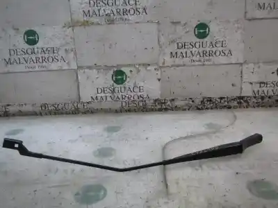 Автозапчастина б/у ПЕРЕДНІЙ ПРАВИЙ РІЧОК Склоочисника для VOLKSWAGEN CADDY (2K) (02.2004->)  Посилання на OEM IAM 2K1955410  