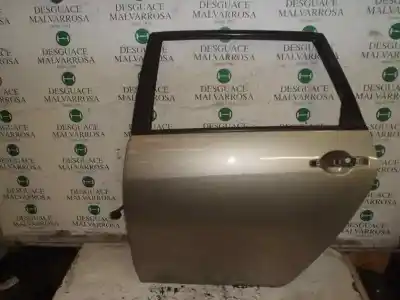 Автозапчасти б/у задняя левая дверь за mitsubishi grandis (na0w) 2.0 di-d inform ссылки oem iam mn150855