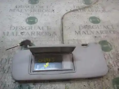 Автозапчасти б/у левая зона за mitsubishi grandis (na0w) 2.0 di-d inform ссылки oem iam 7620a295ha