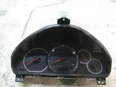 Автозапчасти б/у приборная доска за mitsubishi grandis (na0w) 2.0 di-d inform ссылки oem iam 8100a197