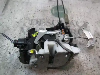 Автозапчасти б/у замок передней правой двери за mitsubishi grandis (na0w) 2.0 di-d inform ссылки oem iam mn167832