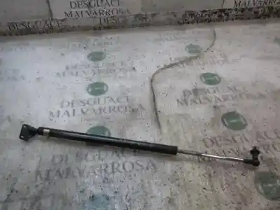 Автозапчасти б/у амортизаторы багажника/двери за mitsubishi grandis (na0w) 2.0 di-d inform ссылки oem iam mn145656