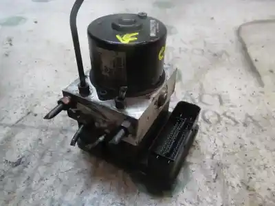 Автозапчасти б/у абс за mitsubishi grandis (na0w) 2.0 di-d inform ссылки oem iam 4670a199