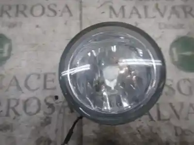 Peça sobressalente para automóvel em segunda mão farol / projetor de nevoeiro direito por citroen c3 1.4 hdi (68 cv) 1.4 hdi referências oem iam 