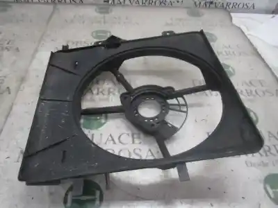 Peça sobressalente para automóvel em segunda mão canal de ar por citroen c3 1.4 hdi (68 cv) 1.4 hdi referências oem iam 